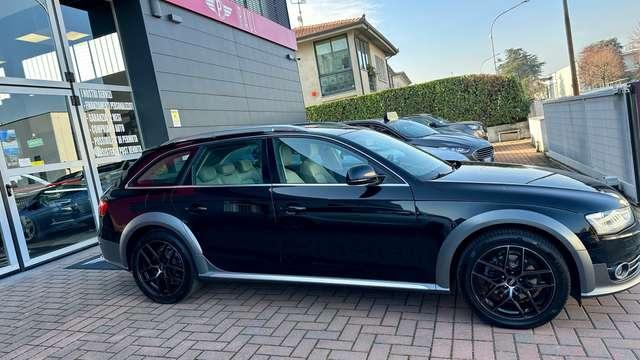 Audi A4 allroad Quattro 2.0 TDi 190CV S-Tronic Business