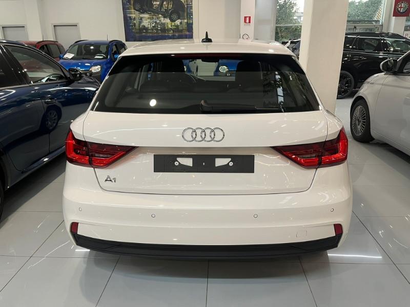 AUDI A1 SPB 30 TFSI S tronic Business
