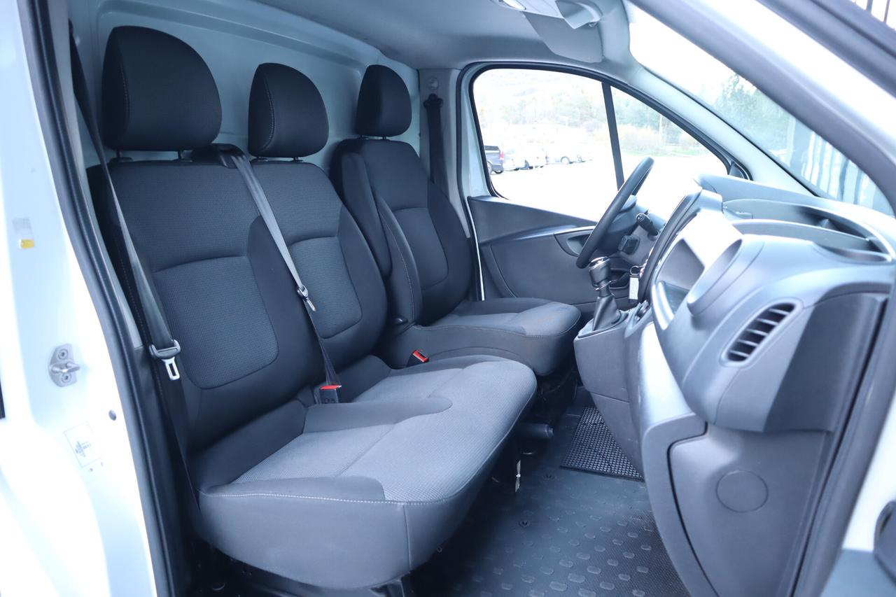 TRAFIC 2.0 dCi 120CV L2H1
