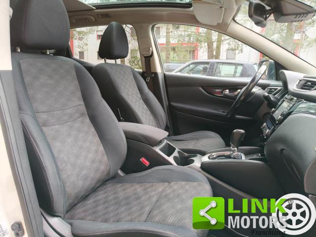 NISSAN Qashqai 1.6 dCi 2WD 360