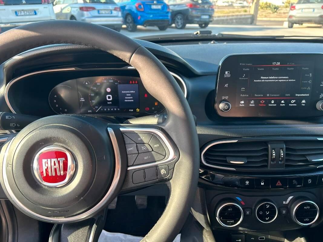 Fiat Tipo II 1.6 mjt Business s&s 130cv