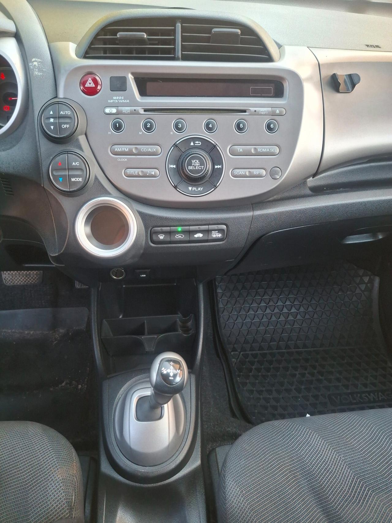 Honda Jazz 1.4 i-VTEC Executive i-Shift*AUTOMATICA*