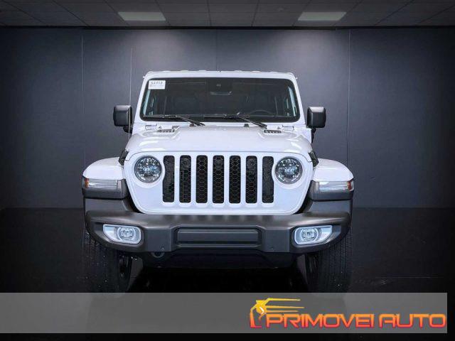 JEEP Wrangler Unlimited 2.0 PHEV ATX 4xe Sahara