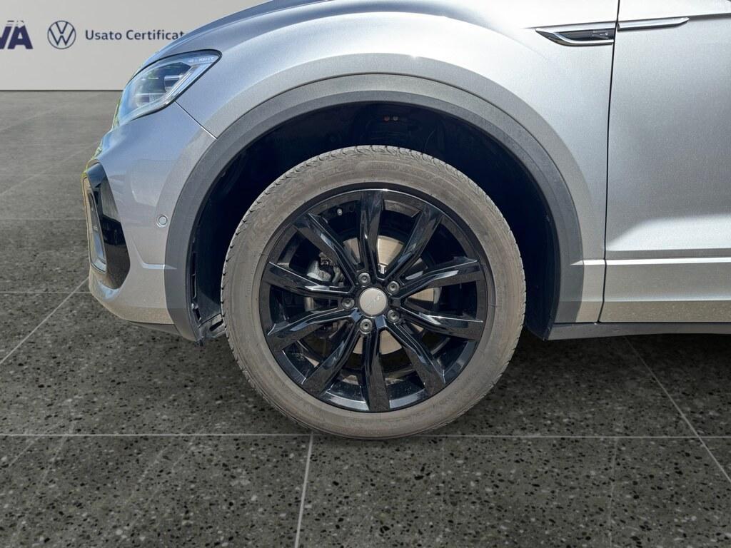 Volkswagen T-Roc 1.5 TSI 150CV DSG R-Line