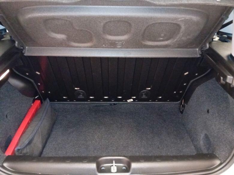 FIAT PANDA 0.9 TwinAir Turbo S&S 4x4 WILD AZIENDALE