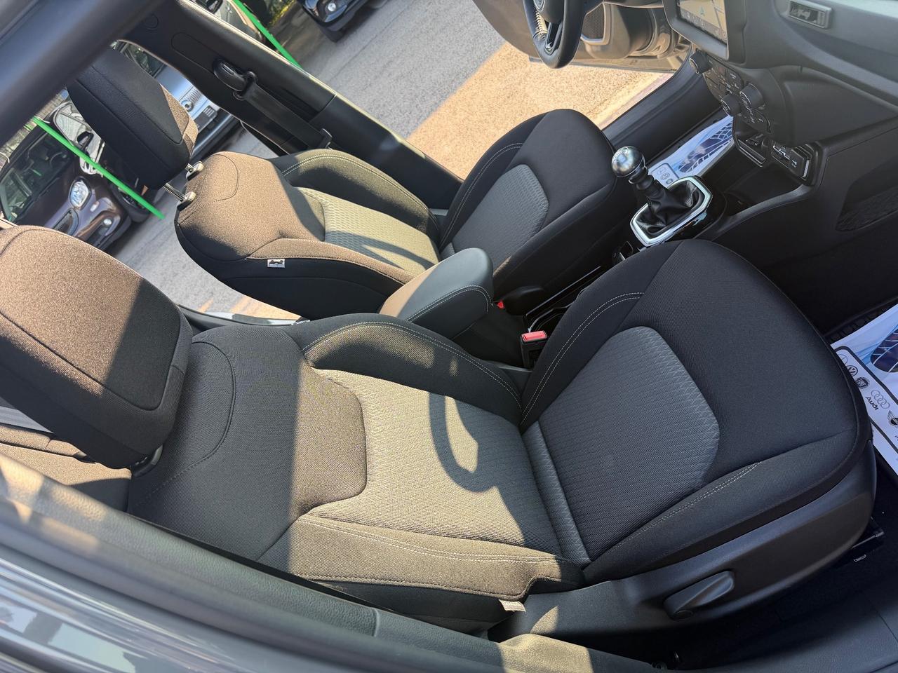 Jeep Renegade 1.6 Mjt 130 CV 80th Anniversary