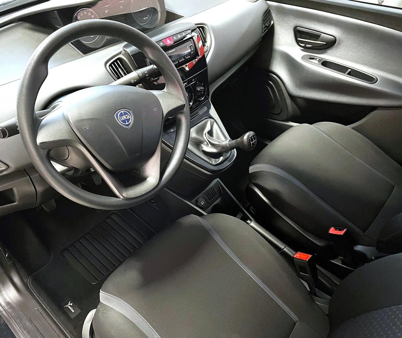 Lancia Ypsilon 1.3 Mjt Neopatentati 65.000Km Promo