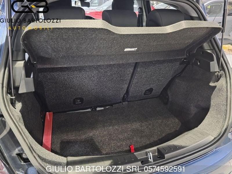 Lancia Ypsilon Ypsilon 1.0 FireFly 5 porte S&S Hybrid Platino