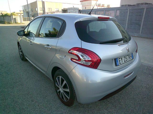 PEUGEOT 208 1° serie PureTech 82 5 porte Active