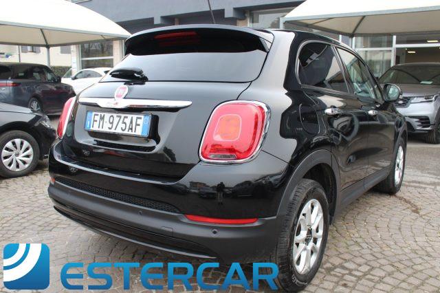 FIAT 500X 1.6 MultiJet 120CV DCT NEOPATENTATI