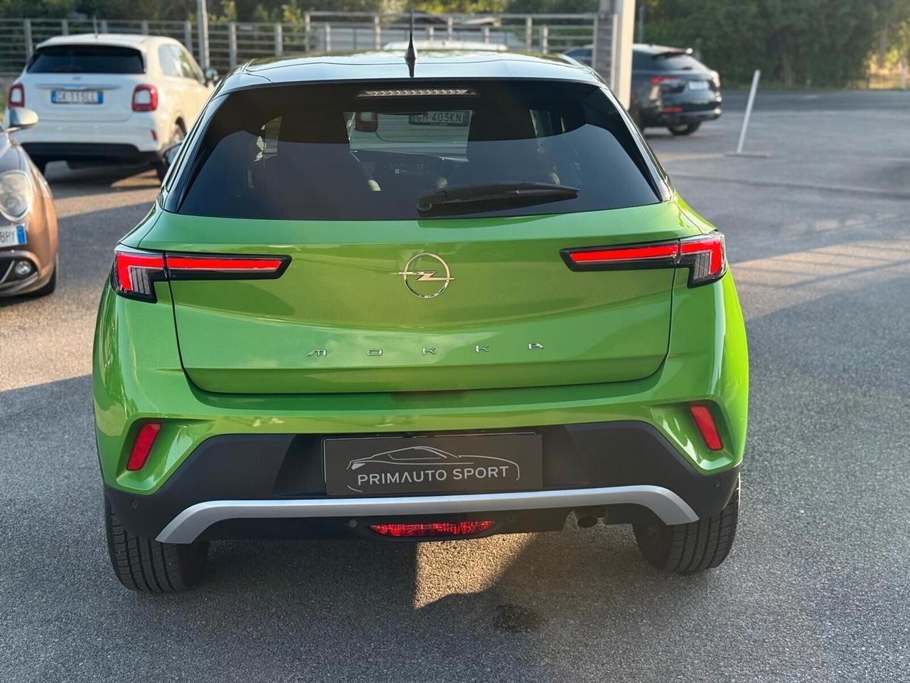 Opel Mokka EDITION OFFERTISSIMA COME NUOVA