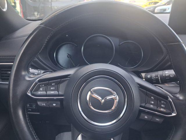 MAZDA CX-5 2.0L Skyactiv-G 165 CV AWD Signature