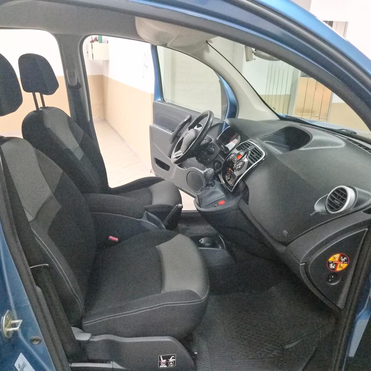 Renault Kangoo 1.5 dCi 110CV F.AP. S&S 4p. Express Maxi Energy