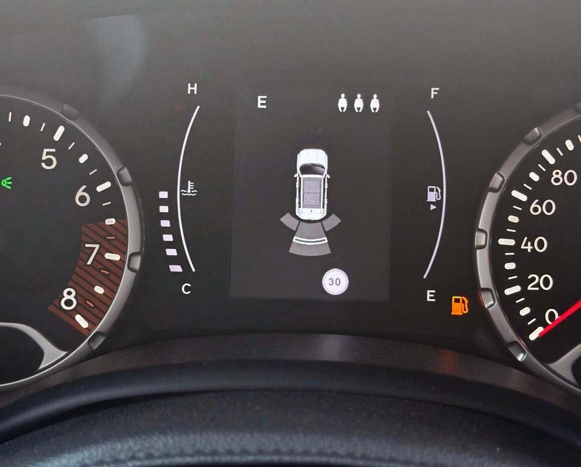 Jeep Renegade 1.0 T3 Longitude Unico Proprietario Fatturabile Apple Car