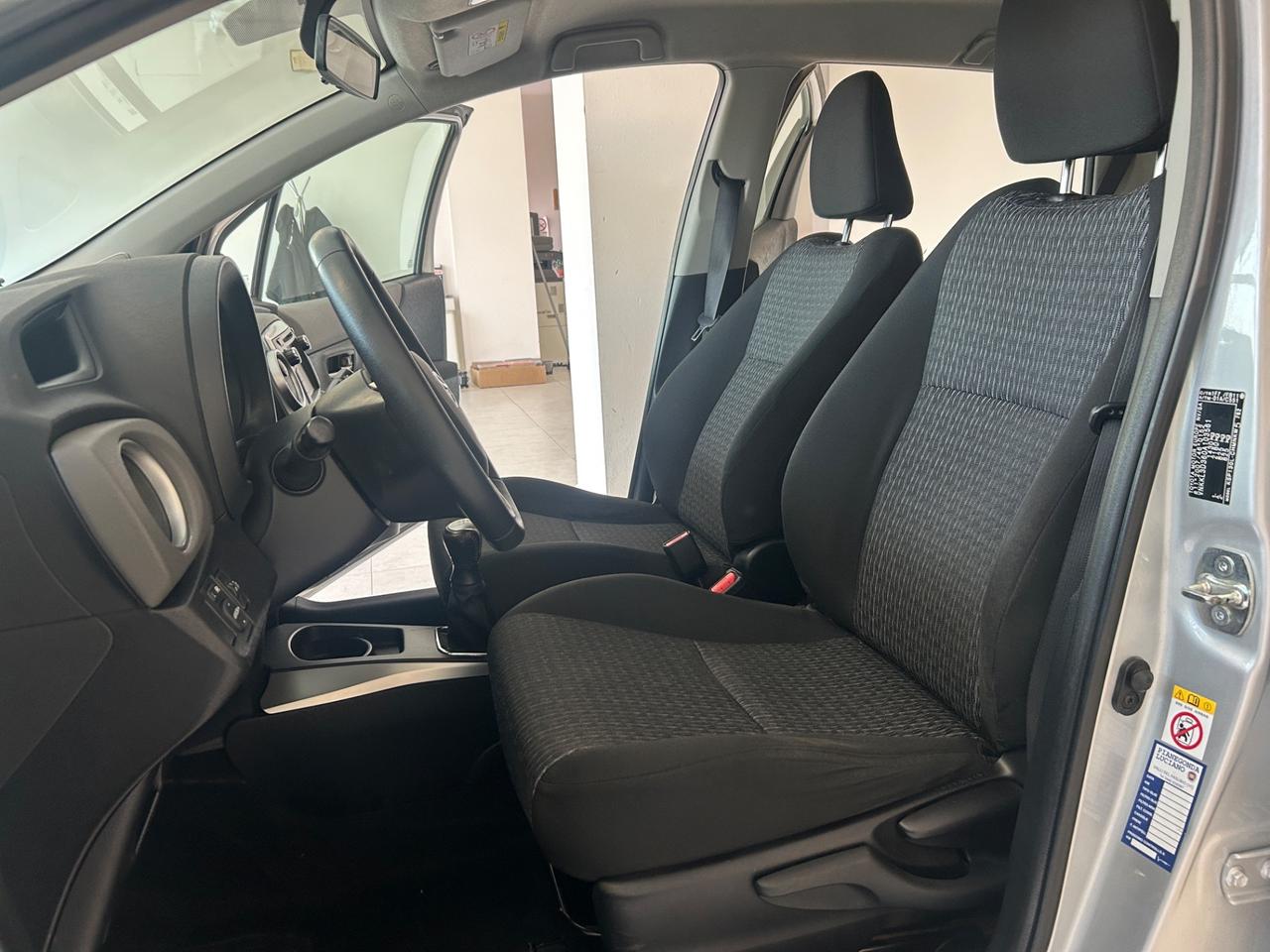 Toyota Yaris 1.0 benzina 51kw