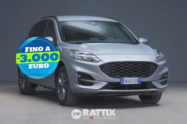 Ford Kuga 2.5 PHEV 225CV ST-Line X CVT