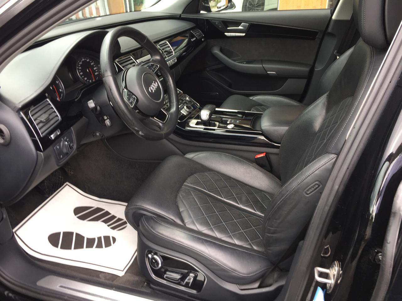 Audi A8 3.0 TDI 262 CV ULTRA quattro tiptronic