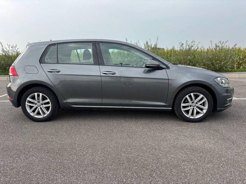 Volkswagen Golf NEOP. 1.6 Diesel