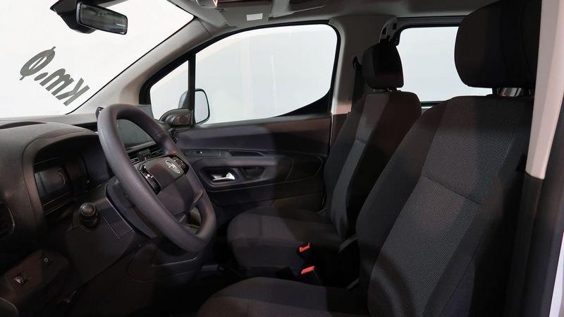 Opel Combo 1.5D EDITION MT6 N1 #5 POSTI#AUTOCARRA#DOPPIA PORTA LATERALE#