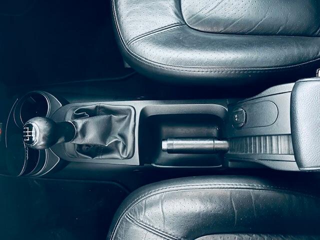 Volkswagen New Beetle 1.9 TDI 105CV