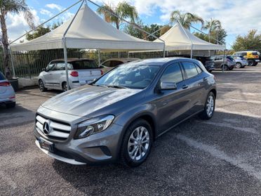 Mercedes-benz GLA 180 d Business