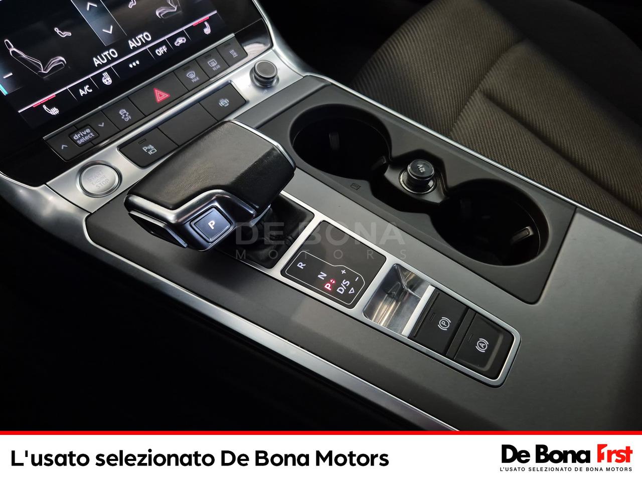 Audi A6 avant 40 2.0 tdi mhev sport quattro s-tronic