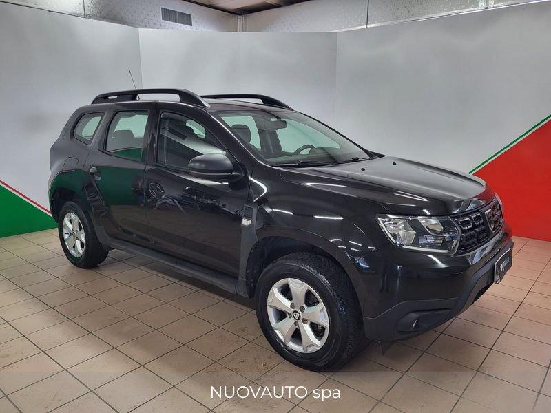 Dacia Duster GPL Prestige