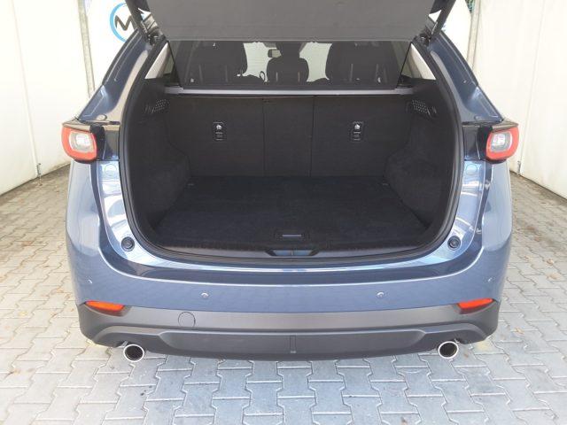 MAZDA CX-5 2.0L e-Skyactiv-G 165cv M Hybrid 2WD 6AT Advantage