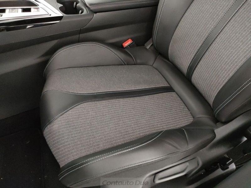 Peugeot 5008 BlueHDi 130 Allure Pack EAT8 S/S aut.
