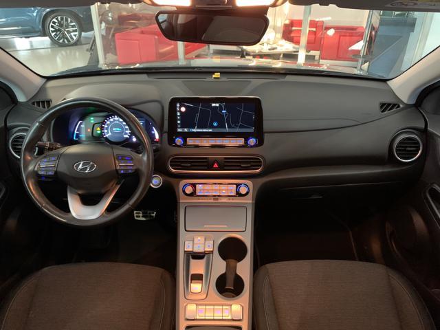 HYUNDAI Kona EV 64 kWh Exellence