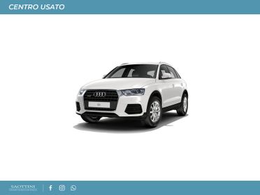 2.0 TDI Business quattro 150 CV S tronic