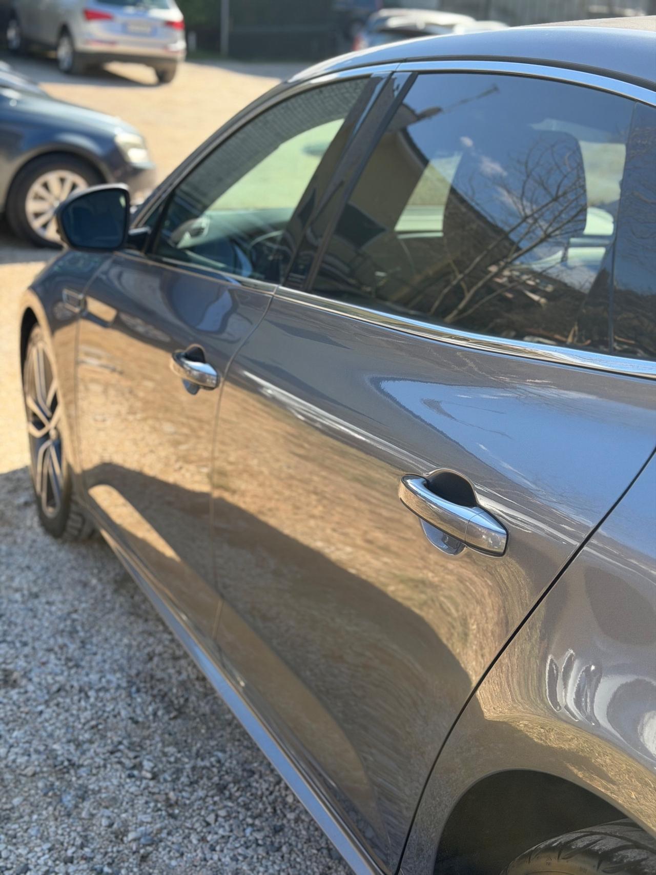 Renault TALISMAN dCi 130 CV INTENS KMCERT GARANZ