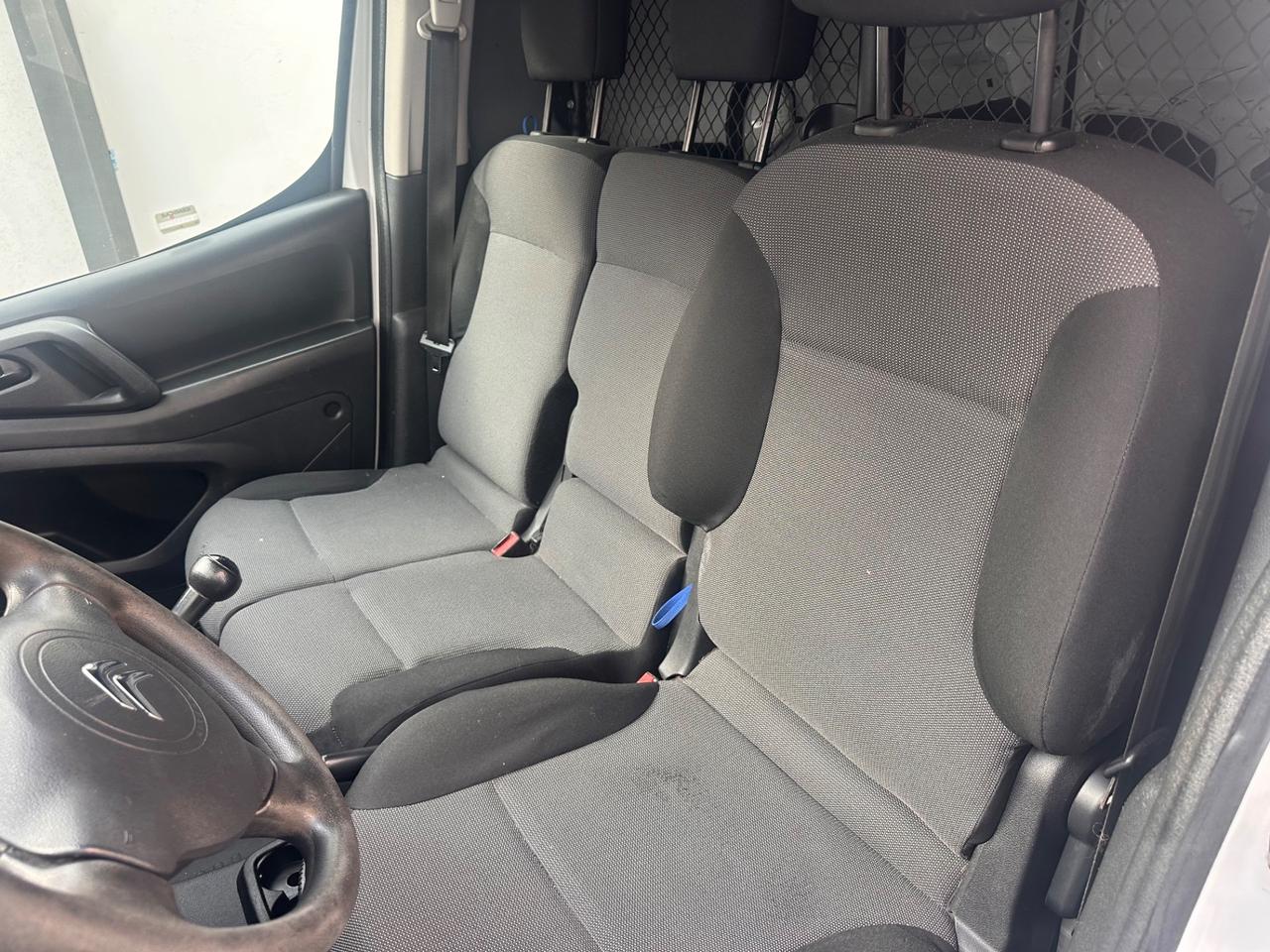 Citroen Berlingo Multispace BlueHDi 100 S&S ETG6 Feel