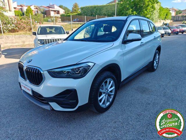 BMW X1 sDrive16d Business Advantage