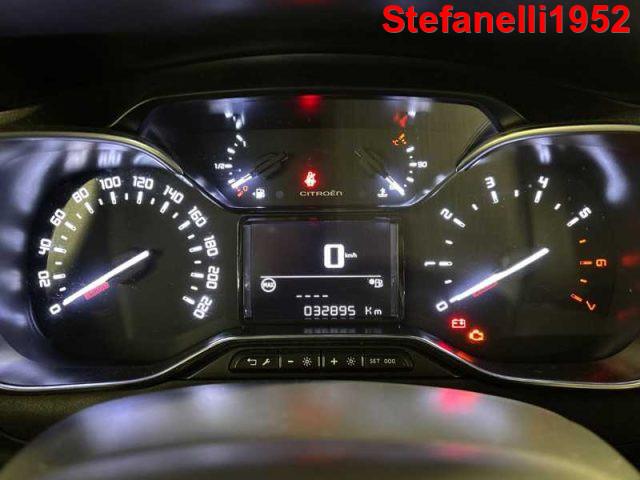 CITROEN C3 PureTech 83 S&S Max Neopatentati MY70