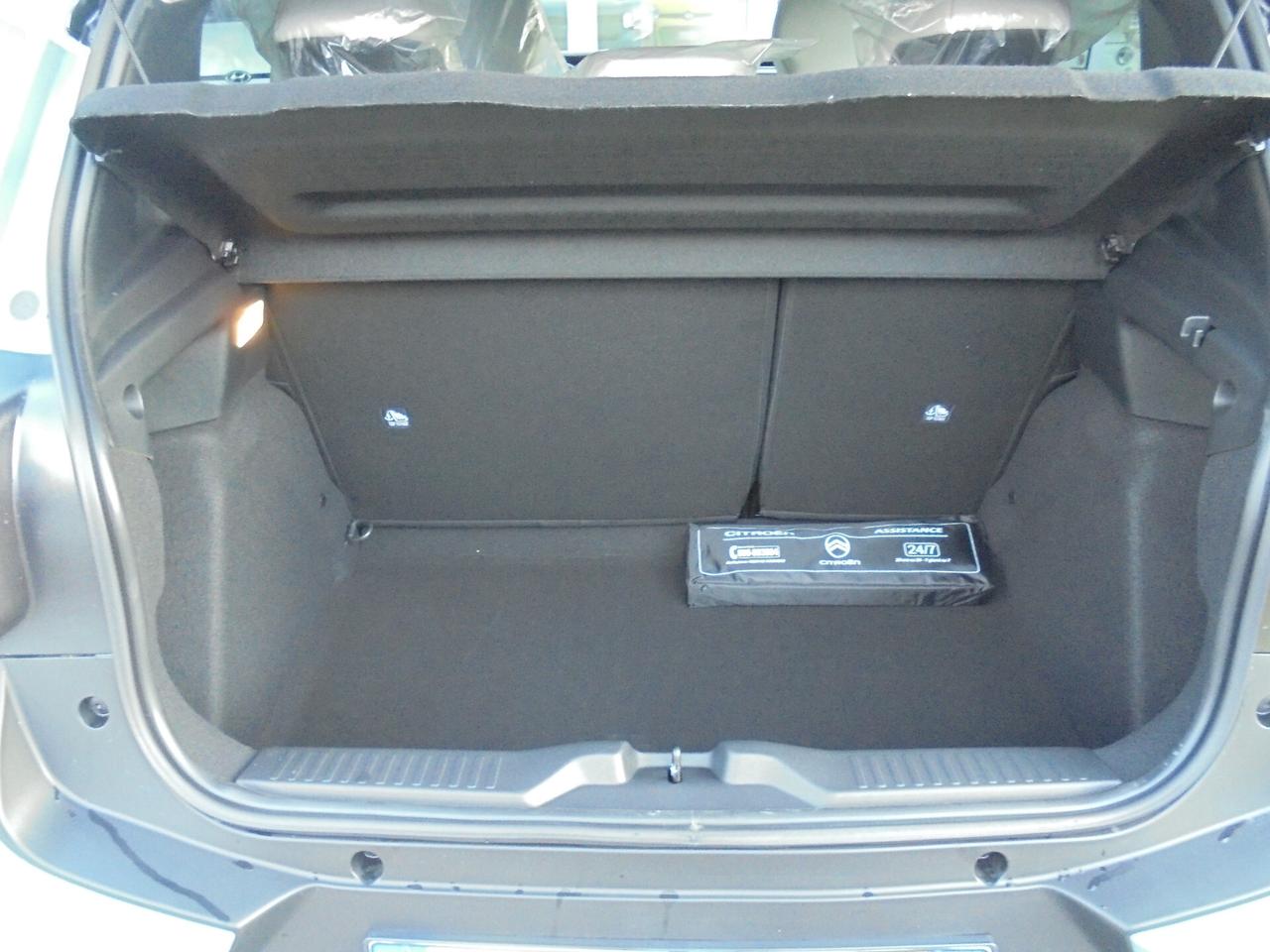 Citroen C3 Hybrid 110 e-DCS6 Max