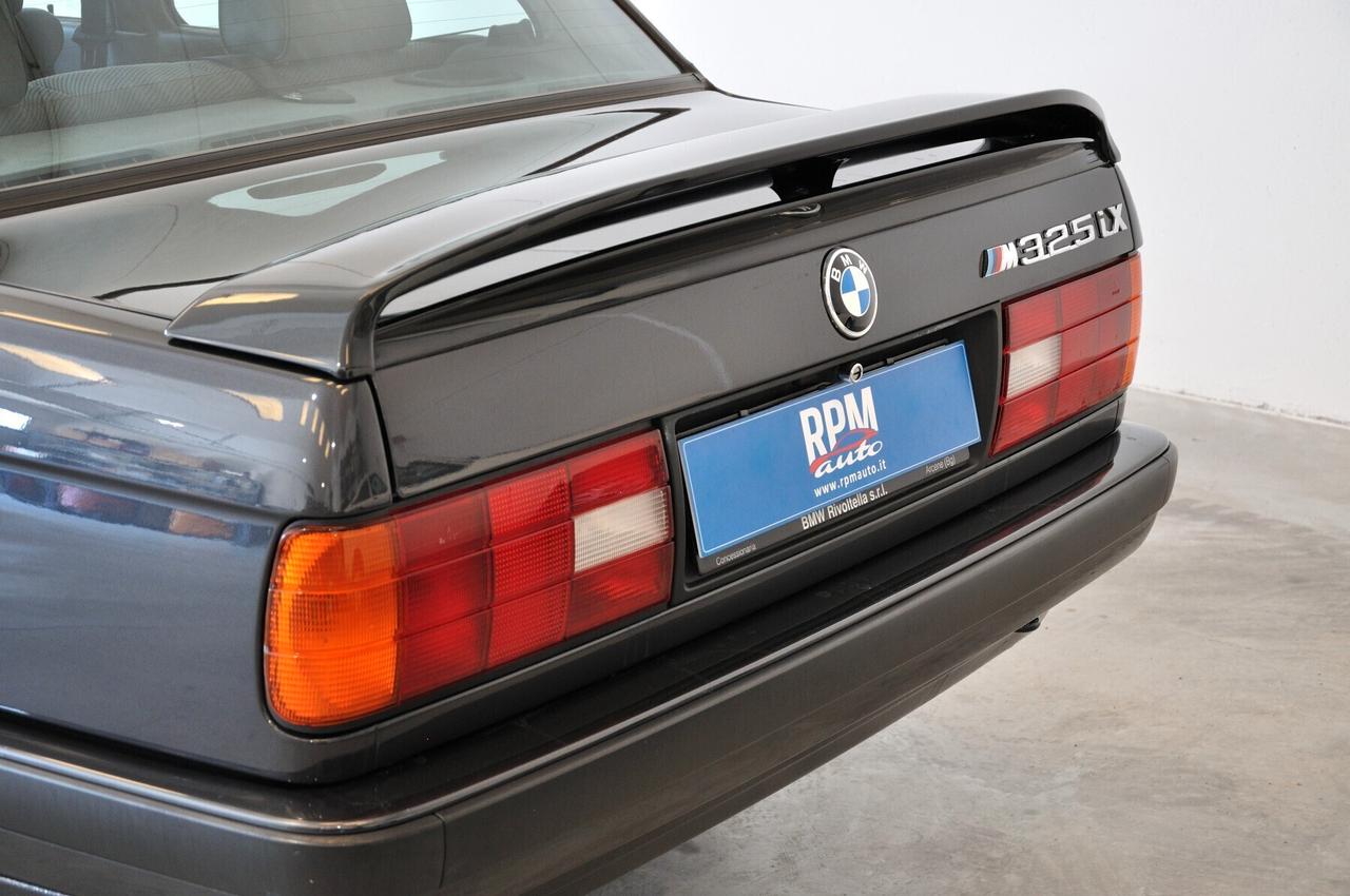 Bmw 325 iX 2 porte 4x4 ASI CRS perfetta