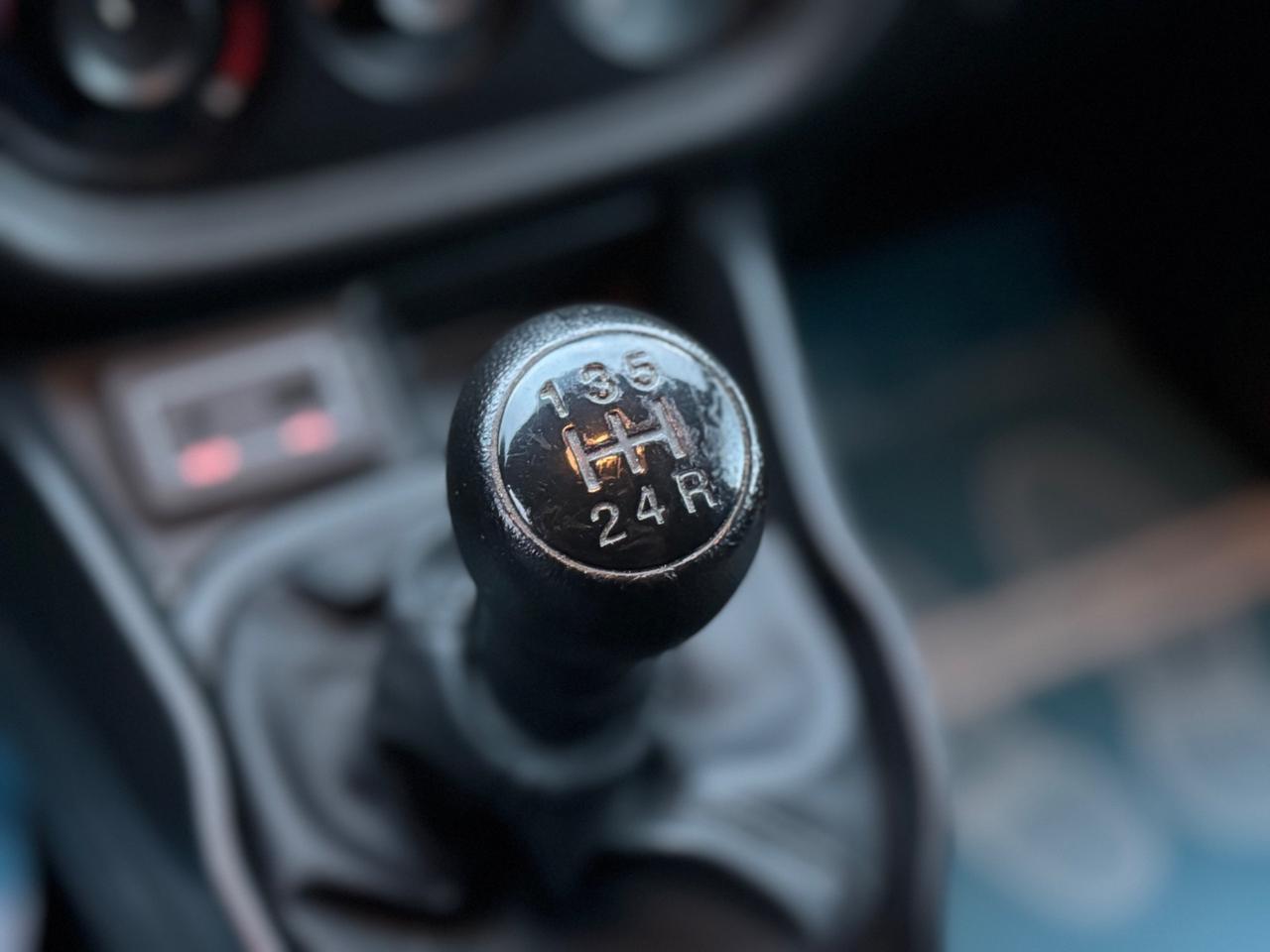 FIAT DOBLO' 1.3 MJT CLIMA FULL SOLO 42.000 KM