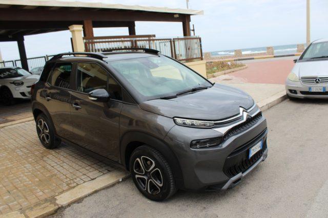 CITROEN C3 Aircross PureTech 110 S&S Shine Pack