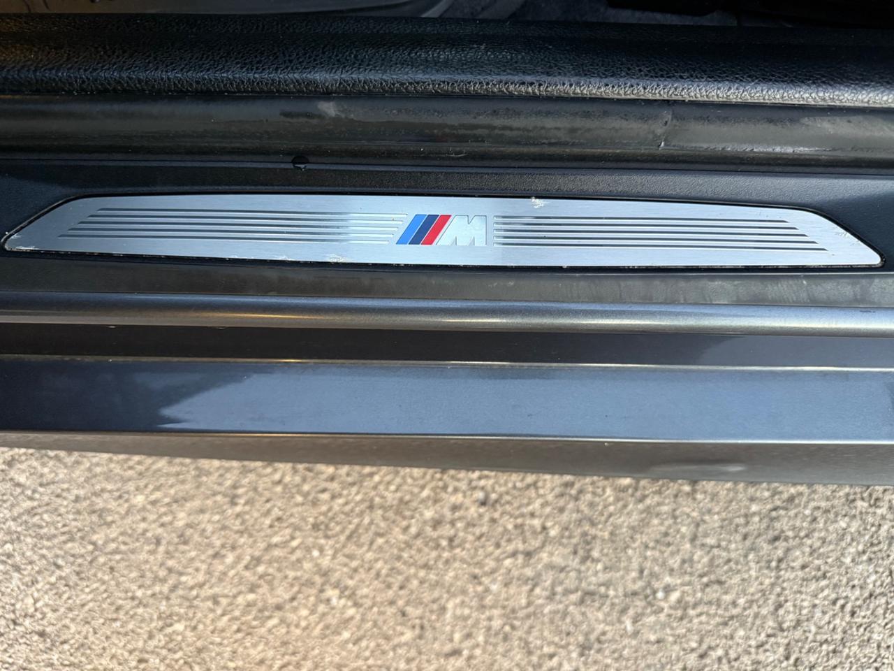 BMW SERIE 1 116d M-SPORT 5 P