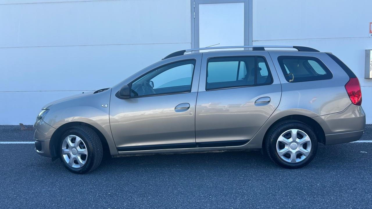 Dacia Logan MCV 1.5 dCi 8V 75CV Start&Stop Lauréate
