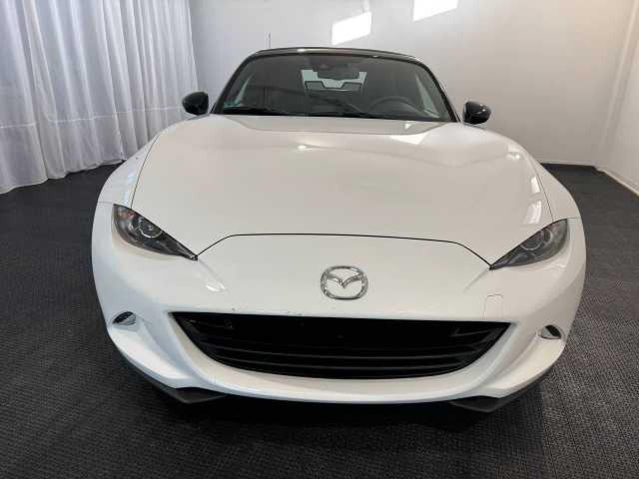 Mazda MX-5 Soft Top MX-5 1.5 Exceed i-Activsense Technology nappa 132cv my19