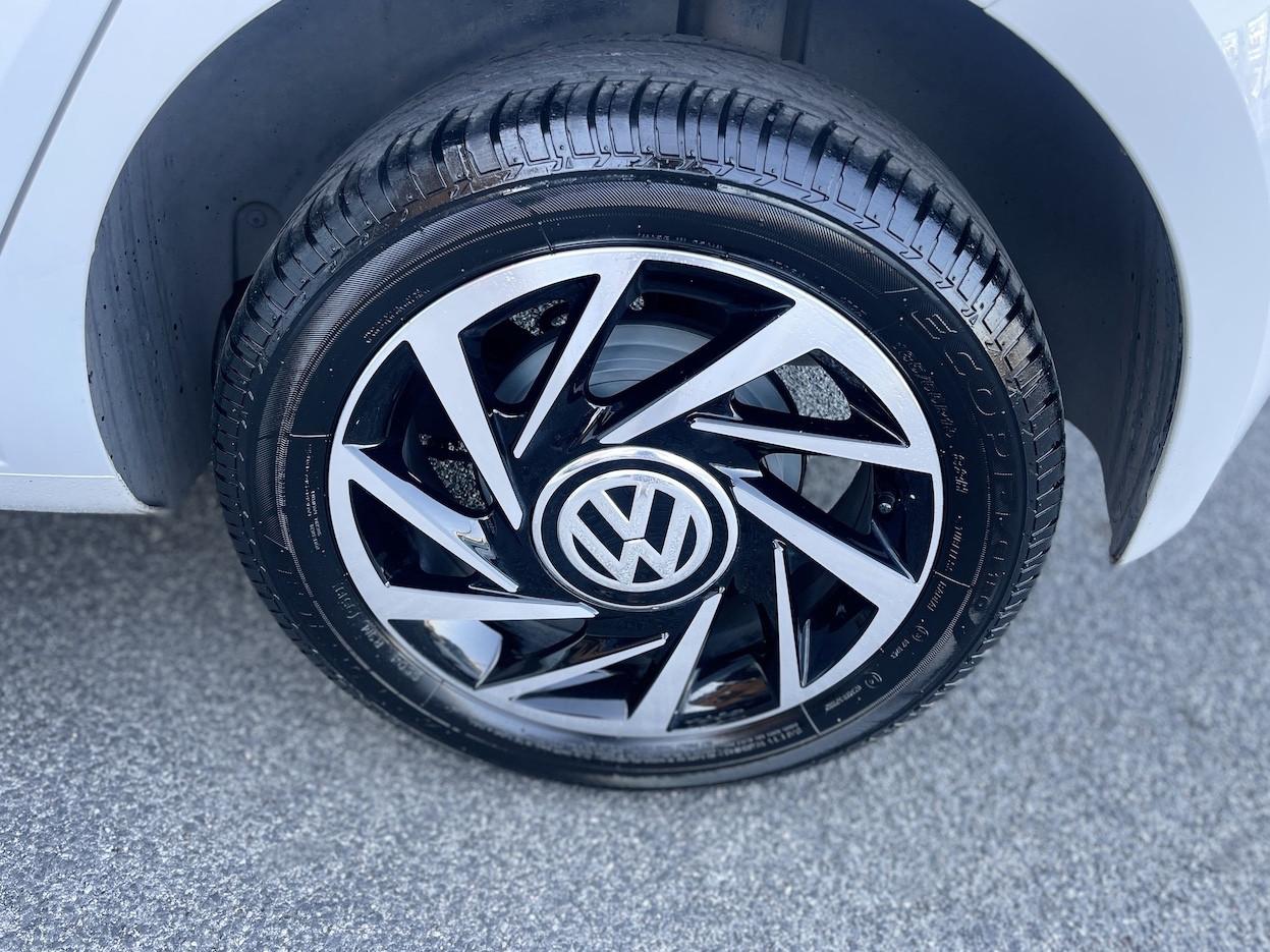 Volkswagen up! 1.0 Metano 68CV E6 Neo. - 2019