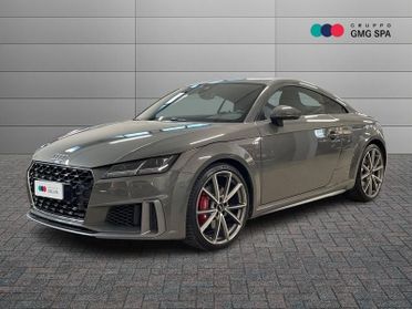 Audi TT III Coupe 45 2.0 tfsi s-tronic