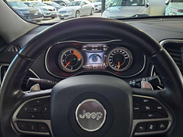 Jeep Cherokee 2019 2.2 mjt Limited fwd auto