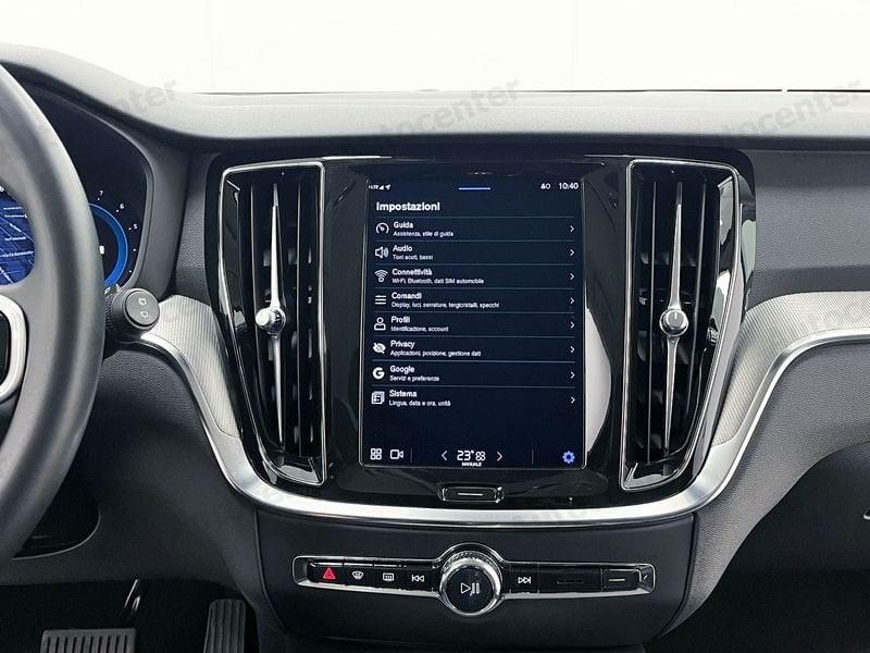 Volvo V60 V60 B3 163CV AUT PLUS DARK