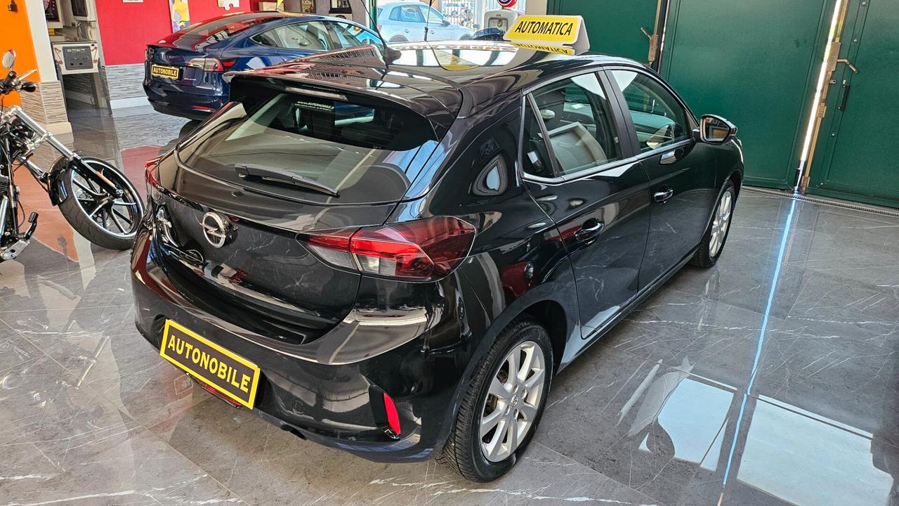 Opel Corsa 1.2 100 CV aut. Edition