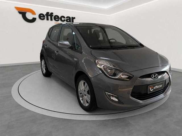 Hyundai iX20 1.4 90 CV Econext Comfort