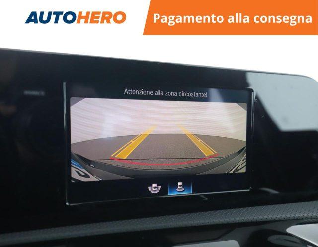 MERCEDES-BENZ A 160 Sport