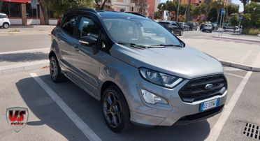 FORD ECOSPORT 1.0 BENZ-55.000 KM-GARANZIA FULL